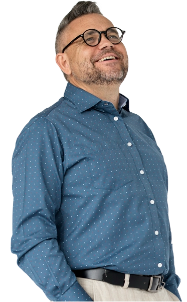 UK-based employee of an overseas company