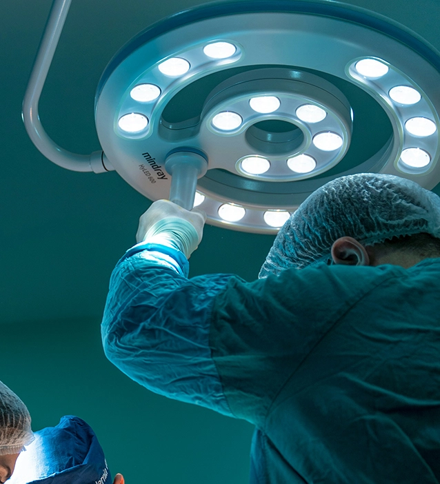 Lucy &mdash; locum doctor client