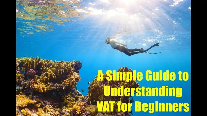 What Is VAT? A Simple Guide
