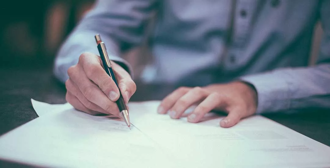 Documentation needed for a director's loan write-off.