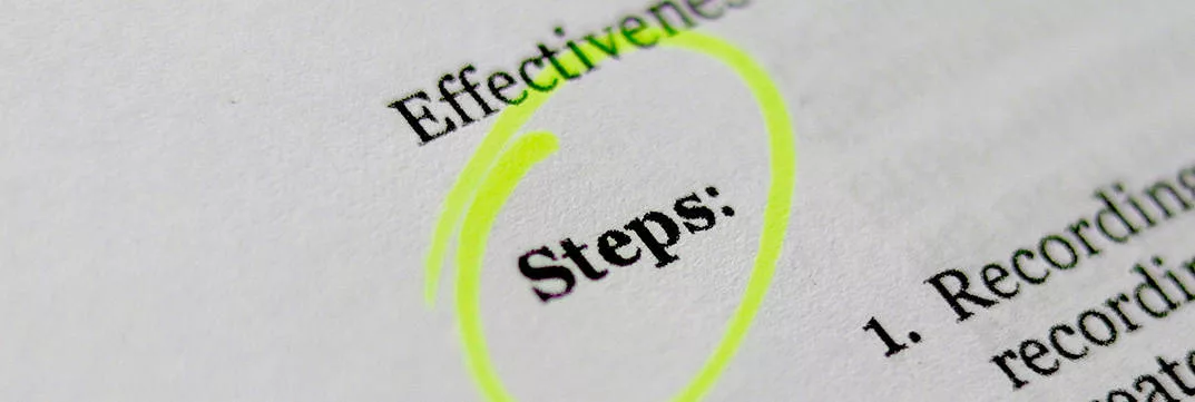 steps for online application reference number