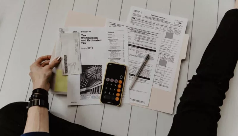 Avoid Delays with Your Personal Tax Return