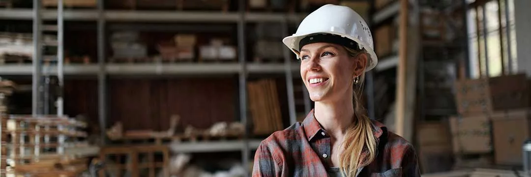happy contractor who understands the small business exemption in detail.