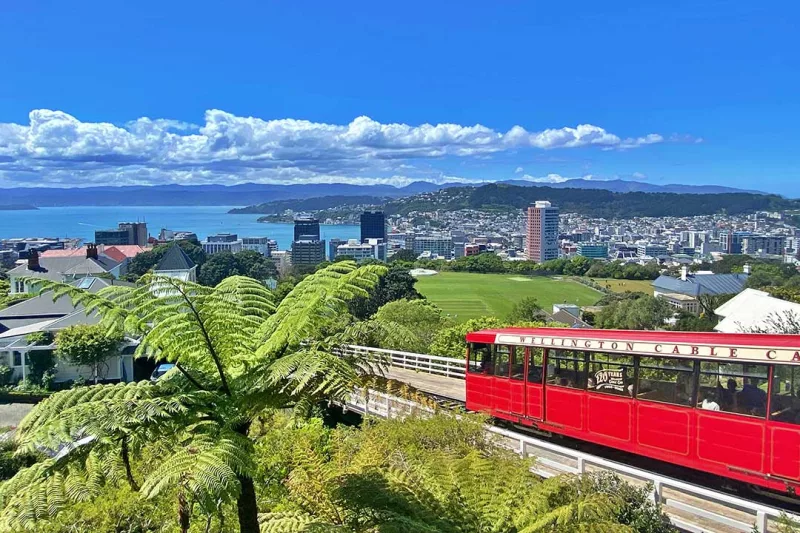 Do UK Contractors Pay Tax on NZ or Aussie Rentals?