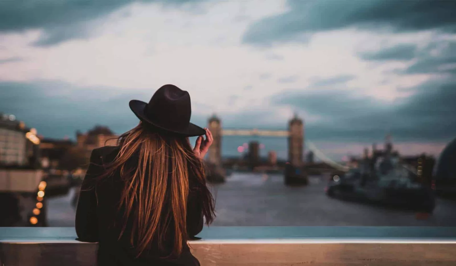 Transition from employment to self-employment