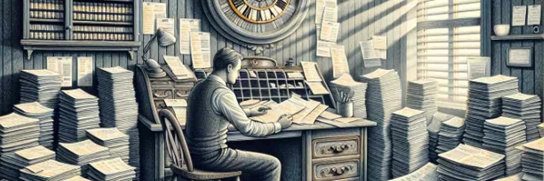Importance of accurate record-keeping for self-employed individuals
