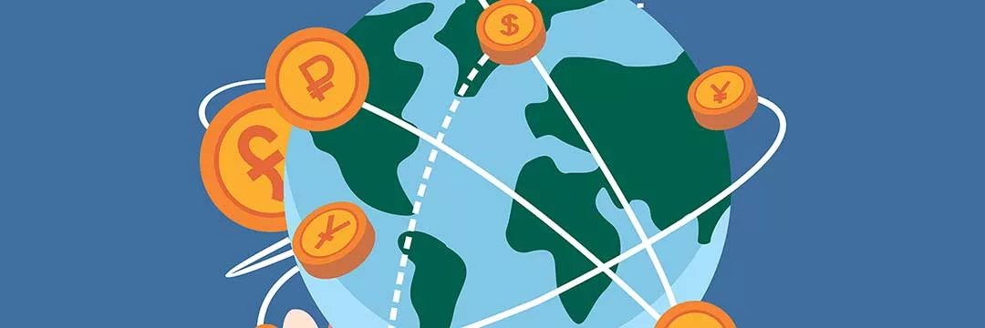 the interaction between contractors and overseas clients under the small company exemption.
