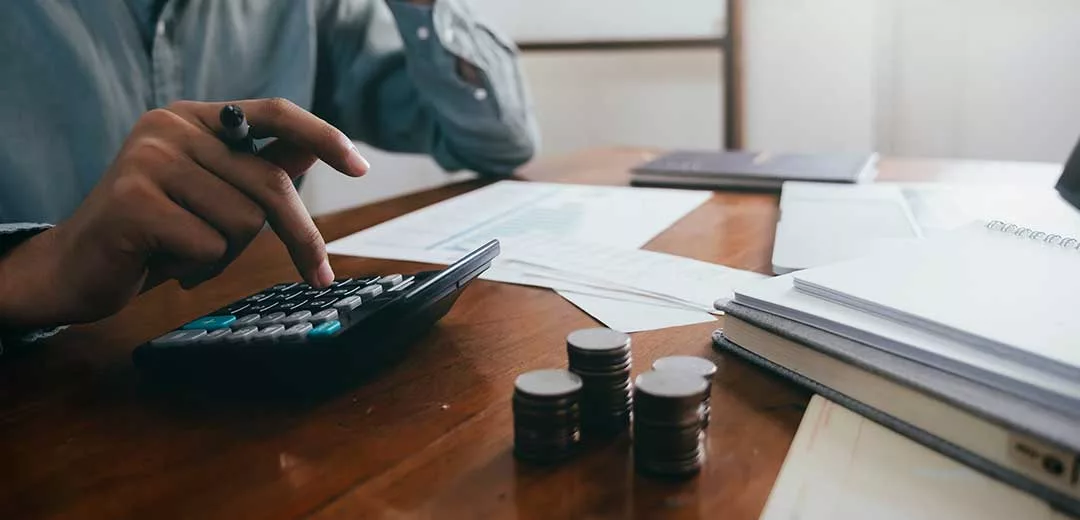 Managing VAT as a limited company contractor.