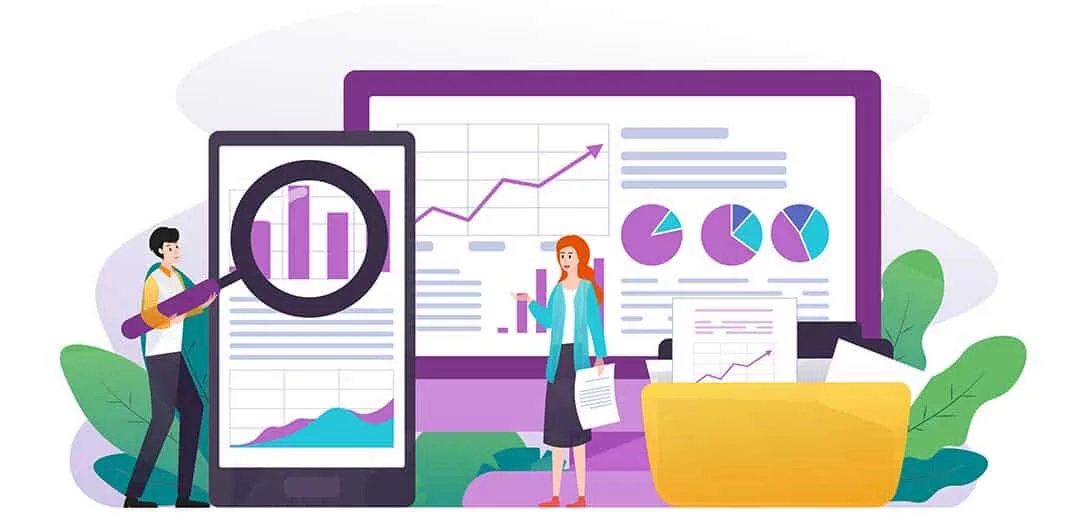 Financial reporting when preparing annual accounts for a UK limited company.