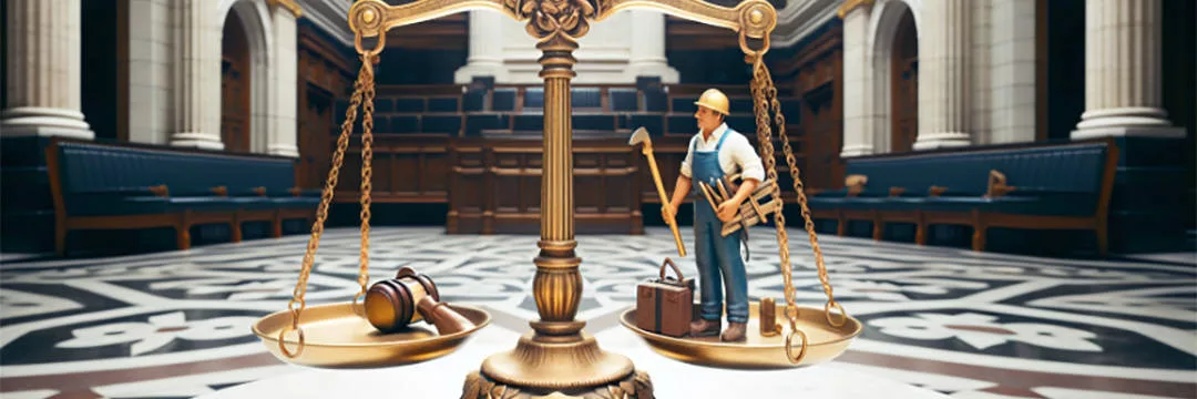 Contractor Rights and Protections