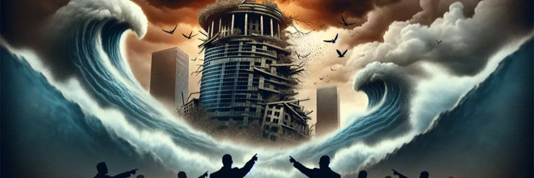 Illustration of impact on company debts
