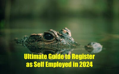 Ultimate Guide to Register as Self Employed: Tax Tips and Steps for 2024