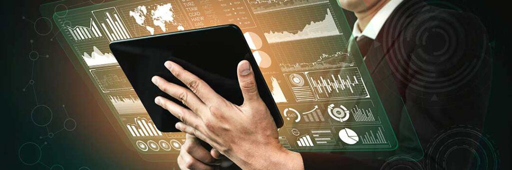 A diagram illustrating how IR35 impacts UK contractors.