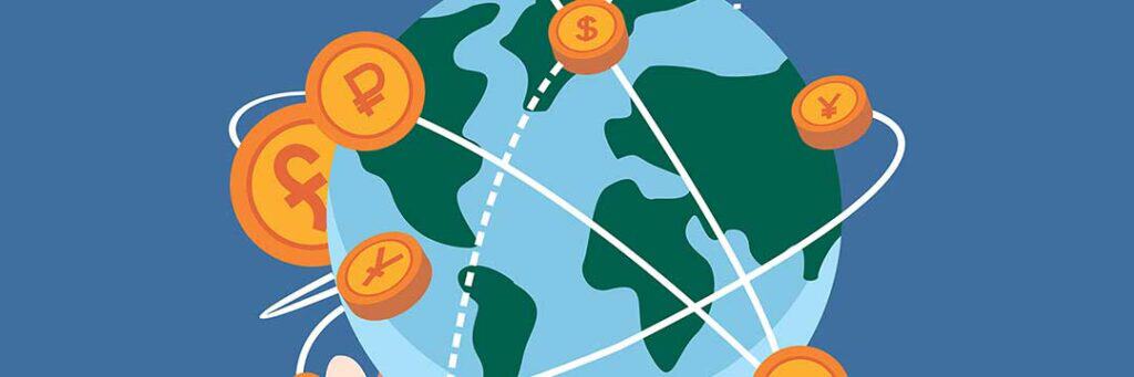 the interaction between contractors and overseas clients under the small company exemption.